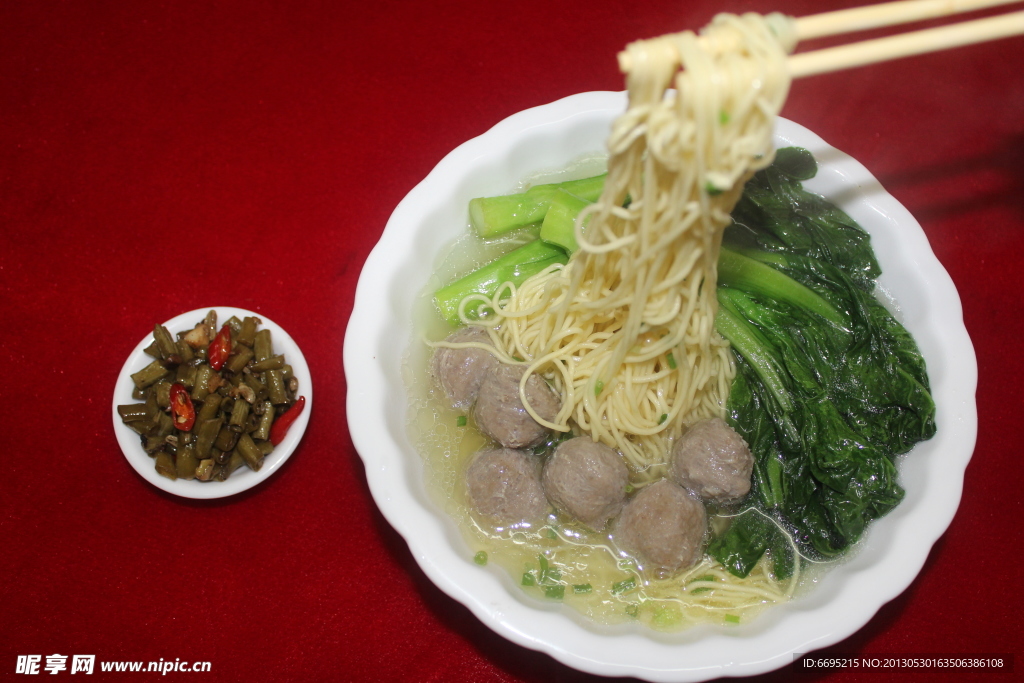 中国美食