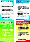 企业展板模板