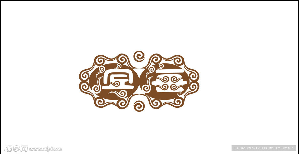 海参 标志 LOGO
