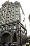 石材外墙工程装饰