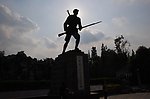 民族精神