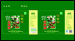山茶油礼盒