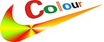 色彩LOGo