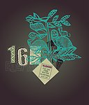 最新服装印花绣花贴章