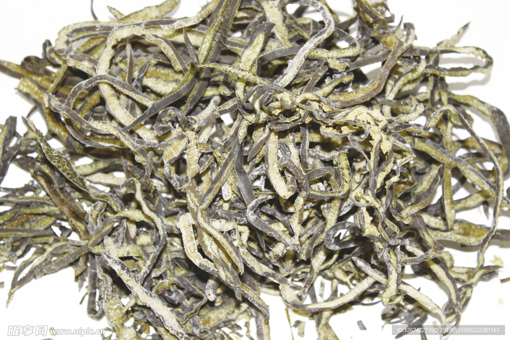 海茸