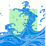海浪