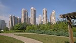高端住宅区