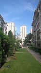 美丽的社区