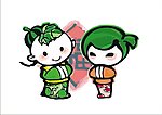 吉祥物