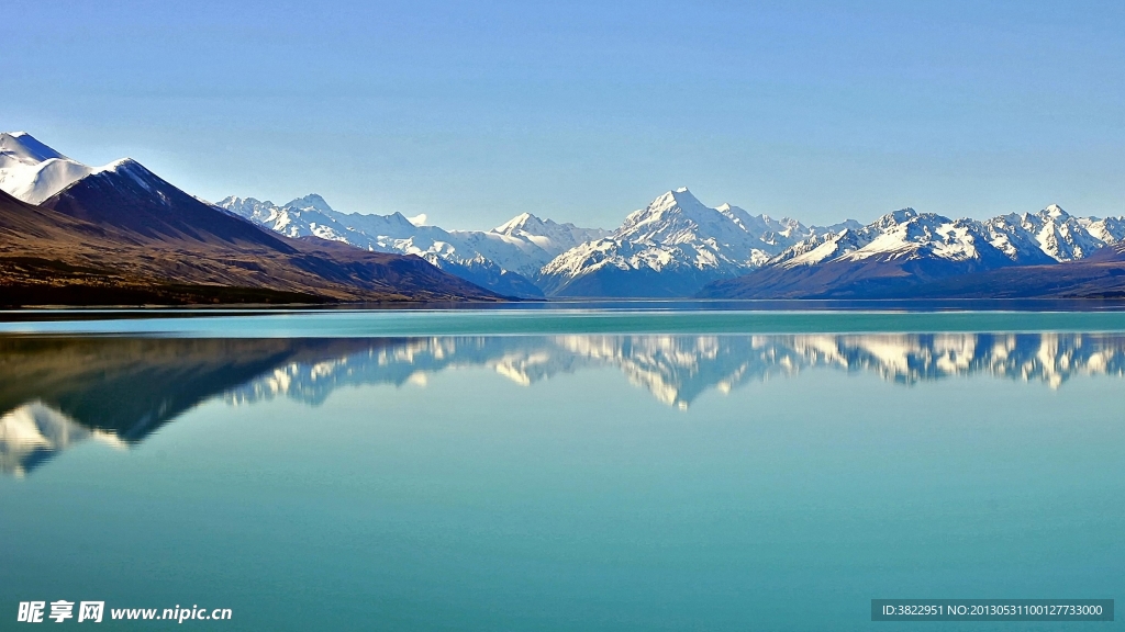 海边风景