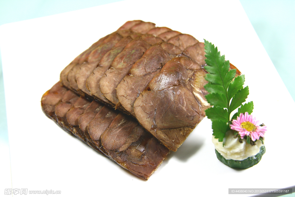酱牛肉
