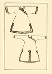 清代满族服饰