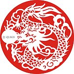 窗花