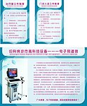 妇科宣传模板