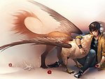 唯美壁纸