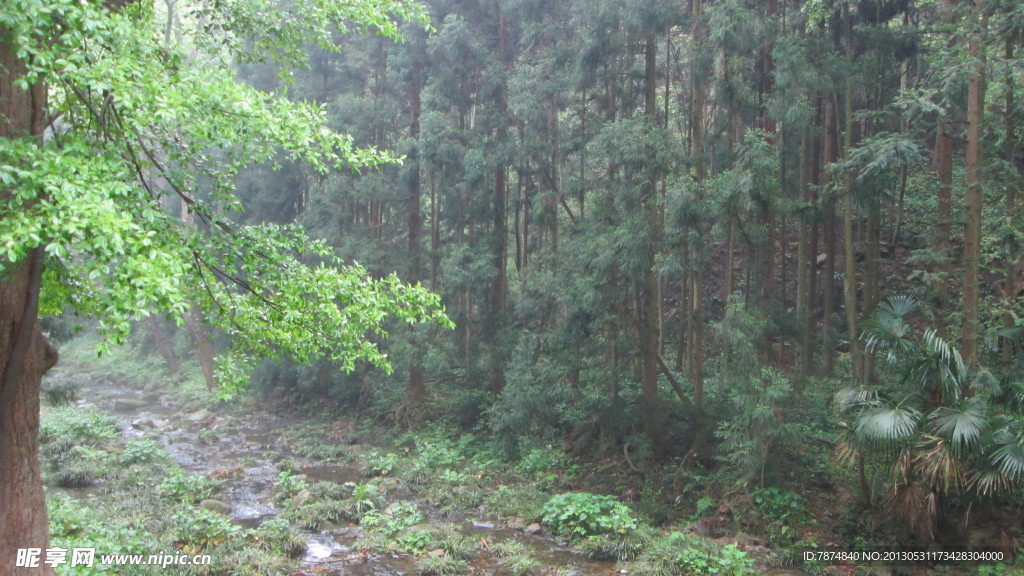 张家界（非高清）