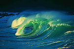浪花