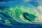 浪花