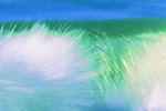 浪花