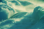浪花