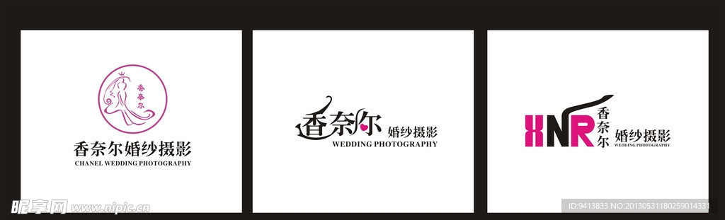 标志 LOGO