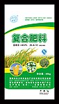 复合肥料