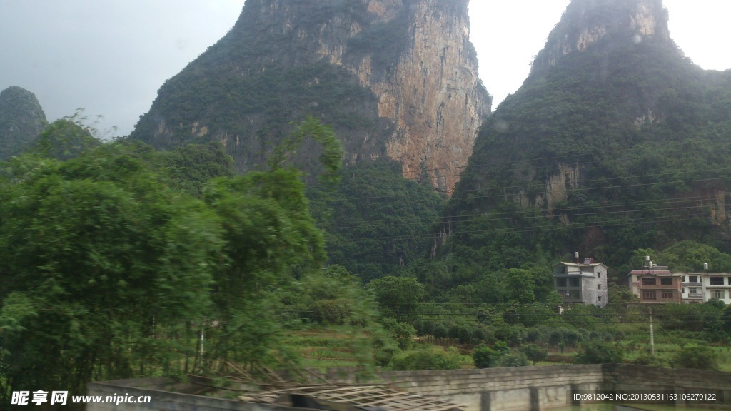 桂林风景