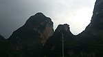 山峰