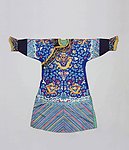 龙袍