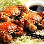 大闸蟹