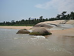 潮汐（碧海蓝天）