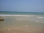 碧海蓝天