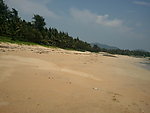 沙滩