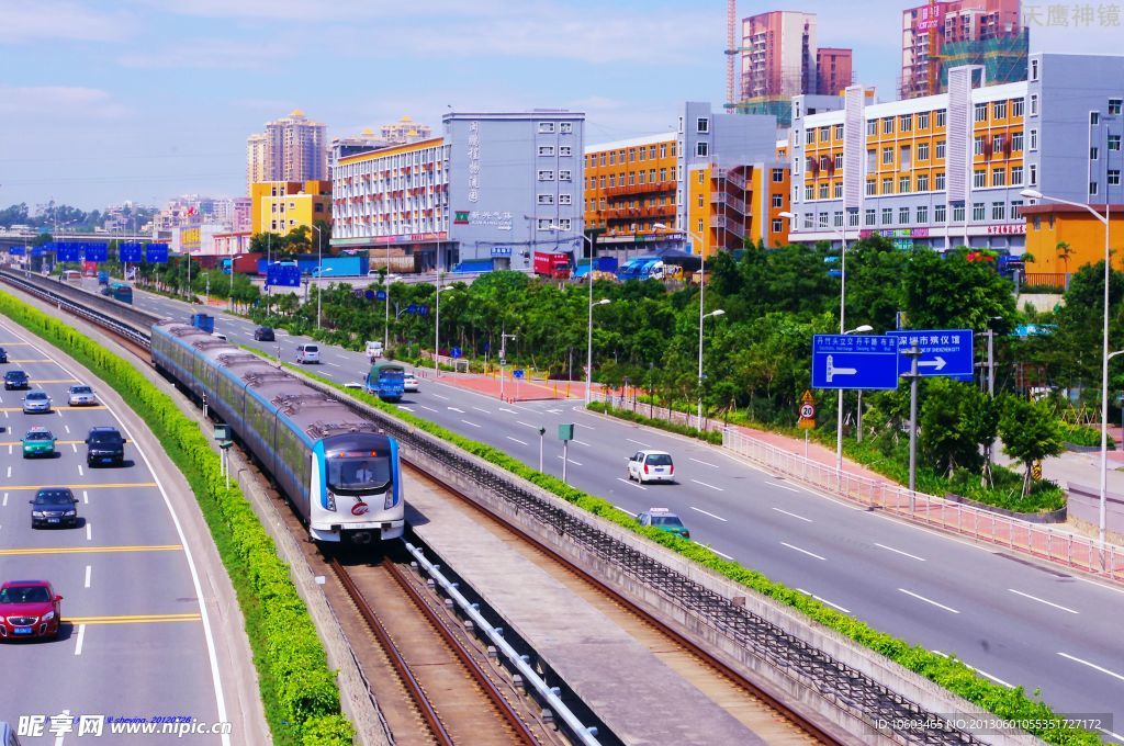 中国铁路 铁路机车