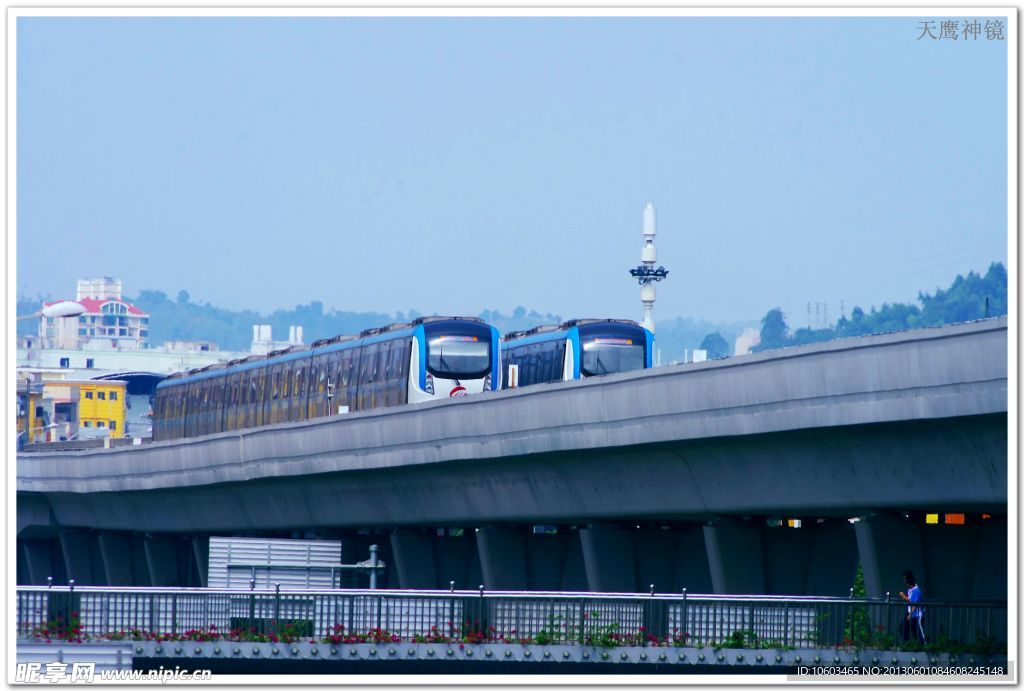 中国铁路 铁路机车