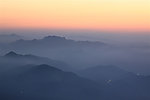 山峦