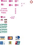标志