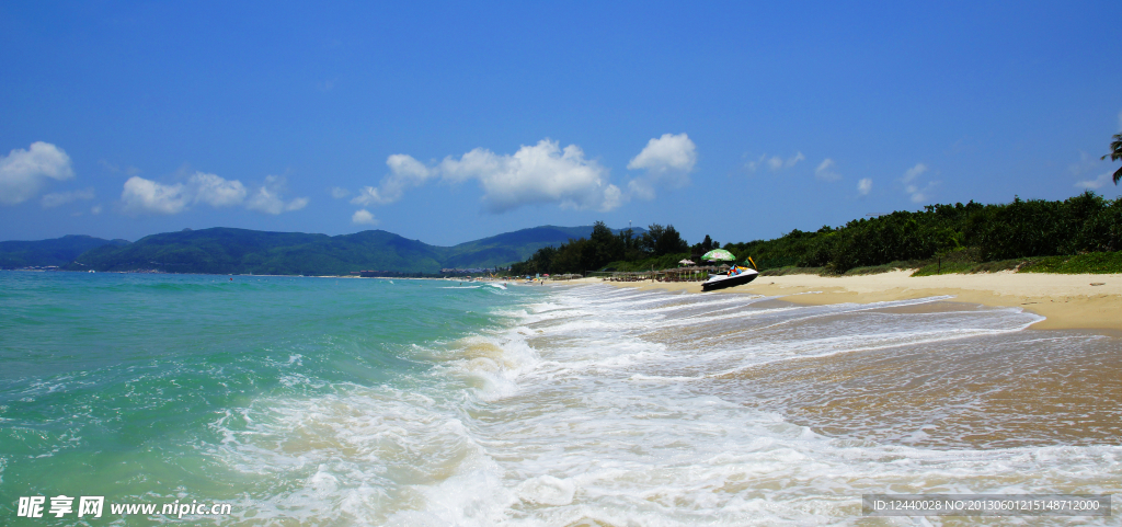 海南