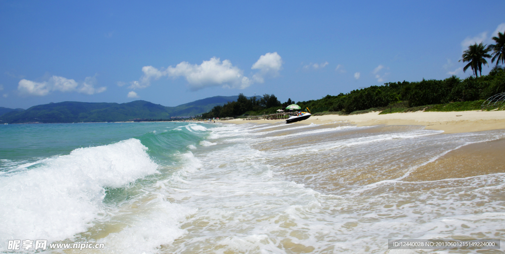 海南