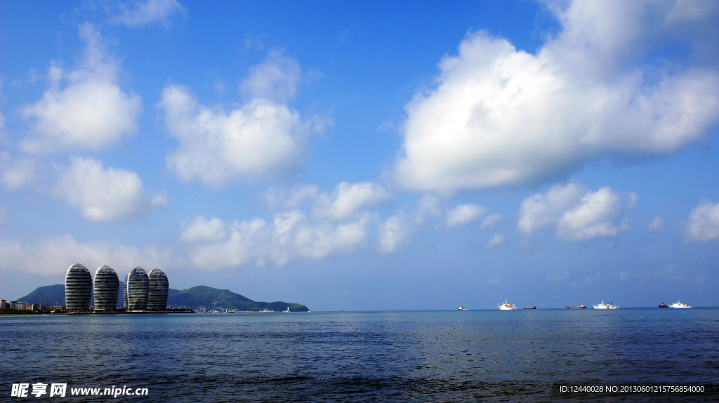 海南