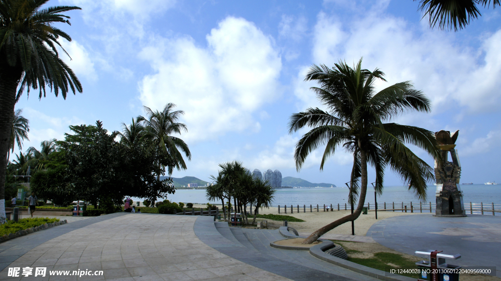 海南