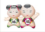 吉祥物