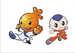 吉祥物