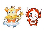 吉祥物