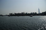 玄武湖公园