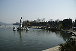 玄武湖公园