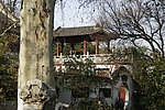 玄武湖公园