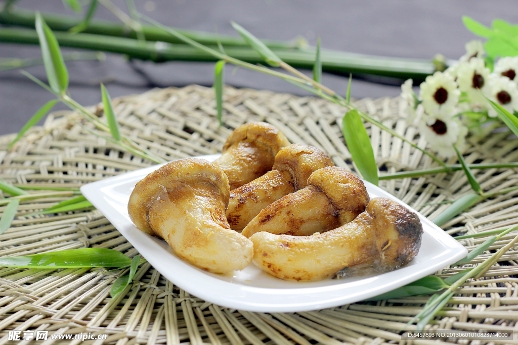 松茸菌