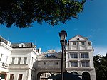 欧式风格建筑
