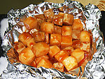 醋溜日本豆腐